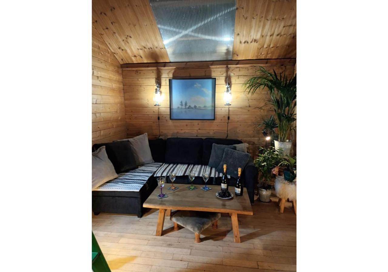 Lilchester - Slice Of Heaven Hidden Away... Colchester Extérieur photo