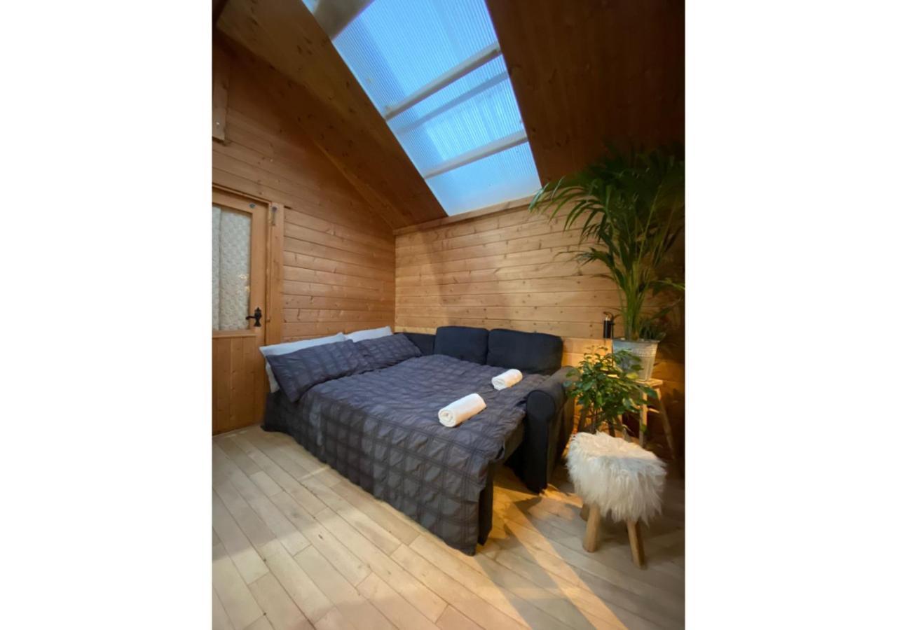 Lilchester - Slice Of Heaven Hidden Away... Colchester Extérieur photo