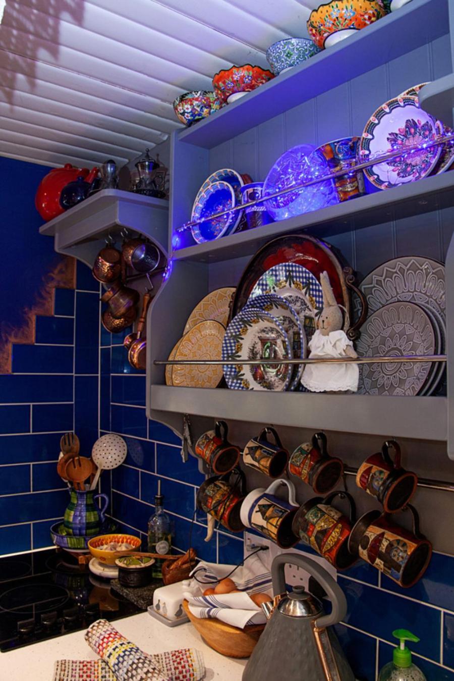 Lilchester - Slice Of Heaven Hidden Away... Colchester Extérieur photo