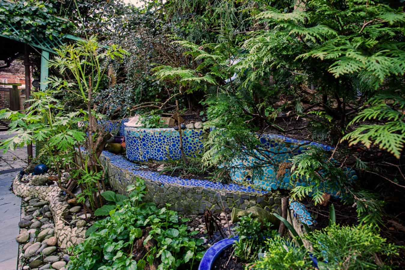 Lilchester - Slice Of Heaven Hidden Away... Colchester Extérieur photo
