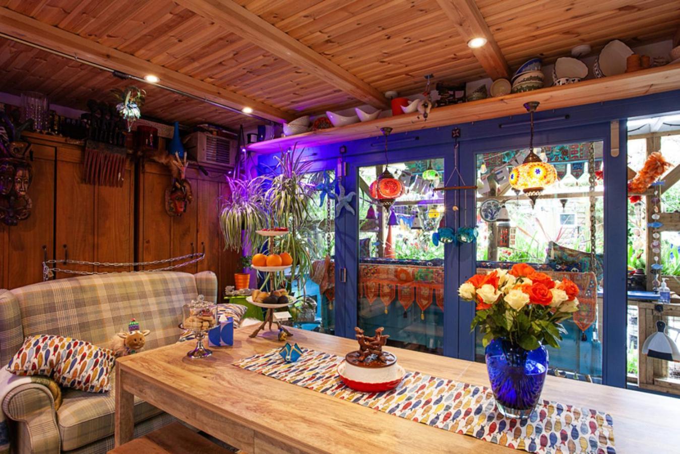 Lilchester - Slice Of Heaven Hidden Away... Colchester Extérieur photo