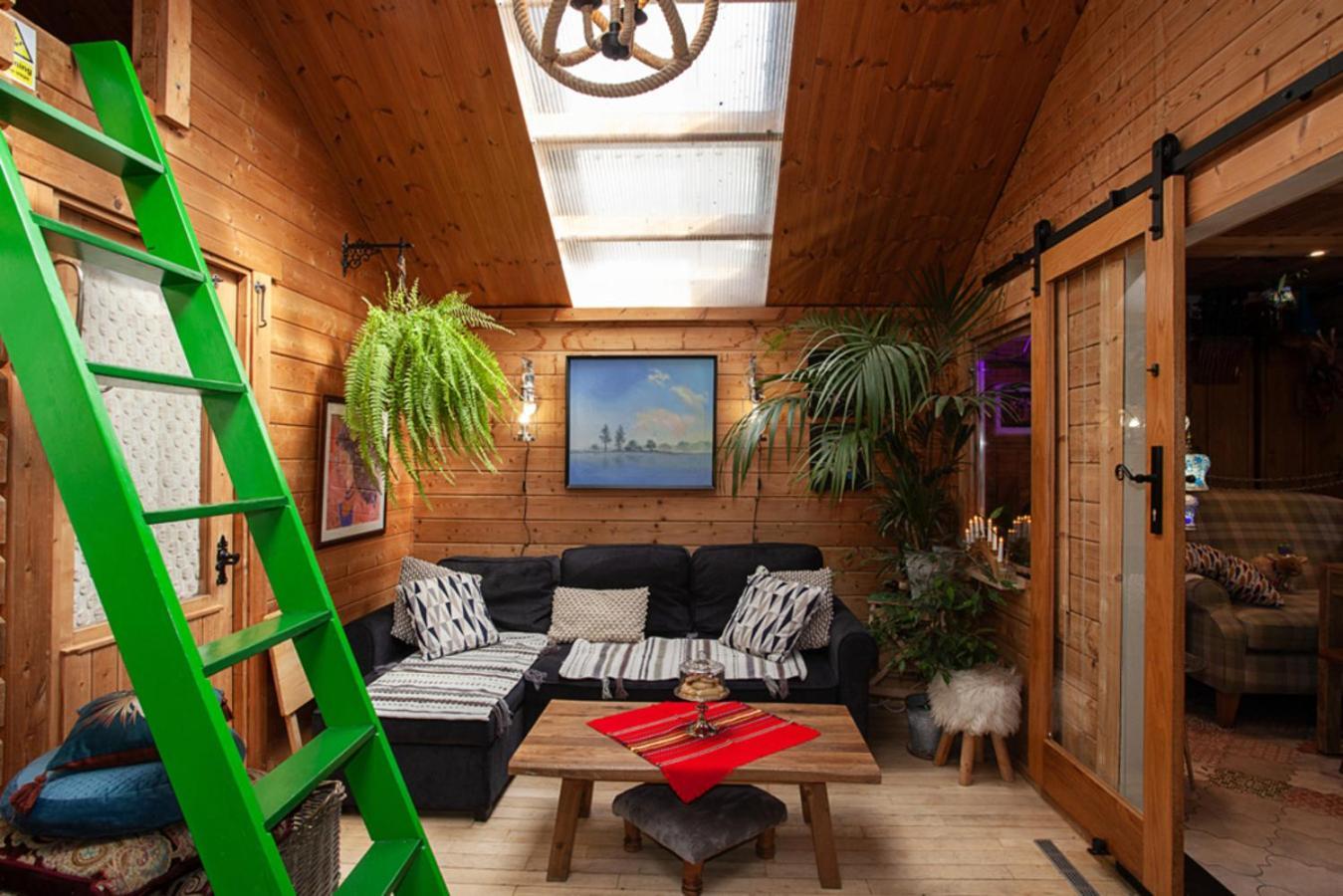 Lilchester - Slice Of Heaven Hidden Away... Colchester Extérieur photo