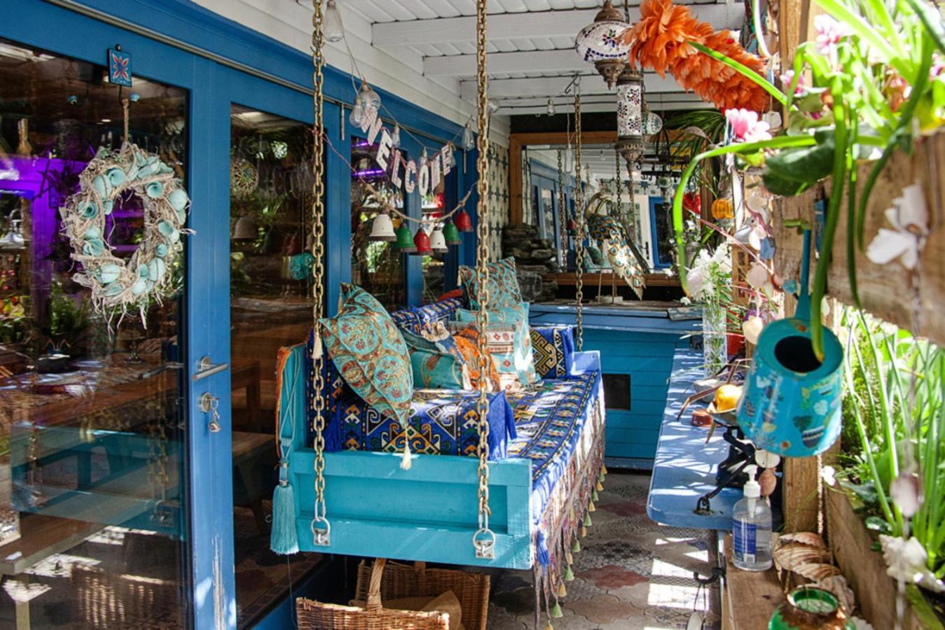 Lilchester - Slice Of Heaven Hidden Away... Colchester Extérieur photo