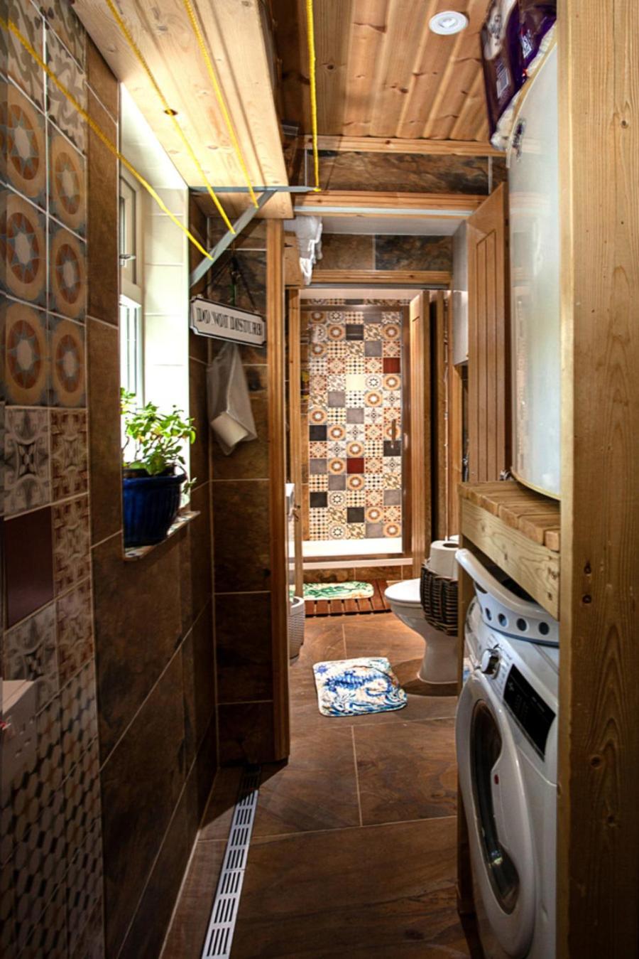Lilchester - Slice Of Heaven Hidden Away... Colchester Extérieur photo
